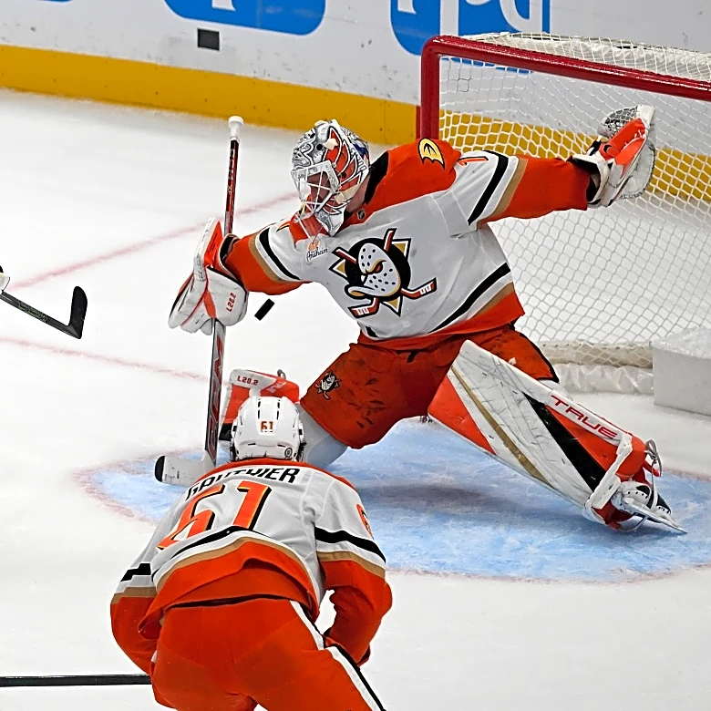 Game Preview: Anaheim Ducks @ Pittsburgh Penguins 12/9/25