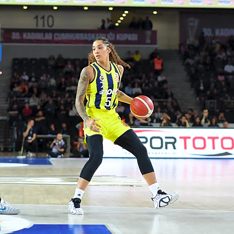 The second round of EuroLeague Women group play begins with Fenerbahçe and Galatasaray leading the pack