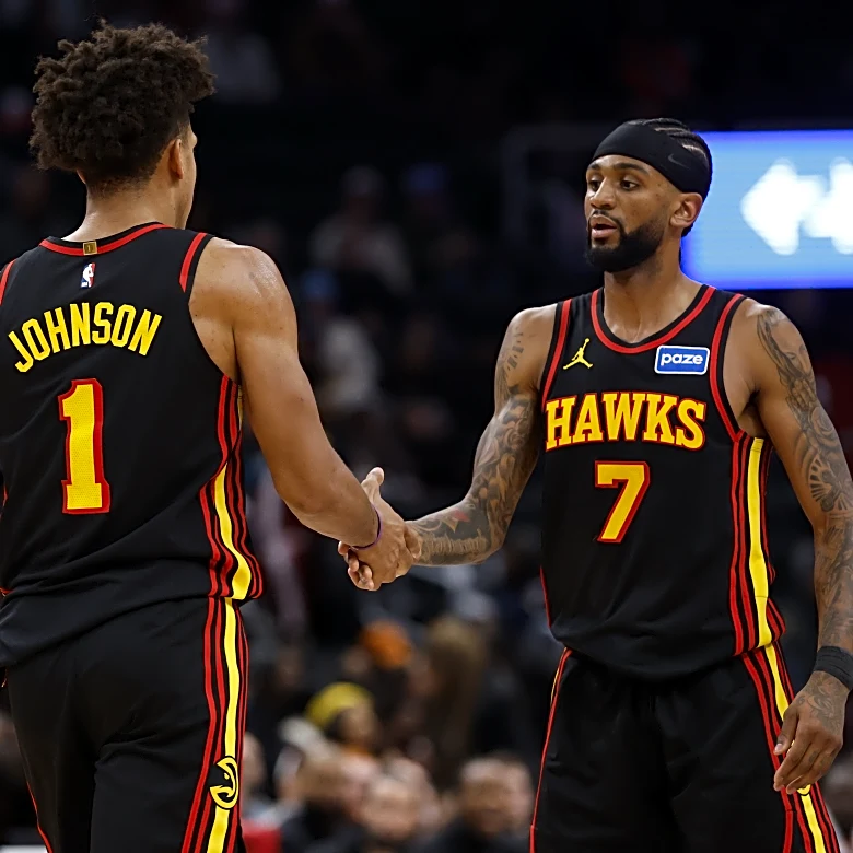 Hawks Reacts Survey: How would you grade the Hawks so far?