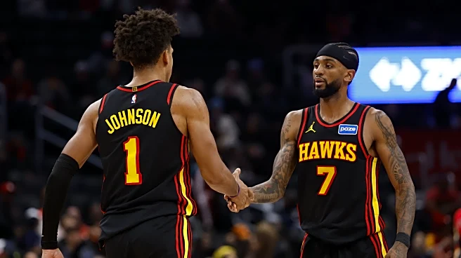 Hawks Reacts Survey: How would you grade the Hawks so far?