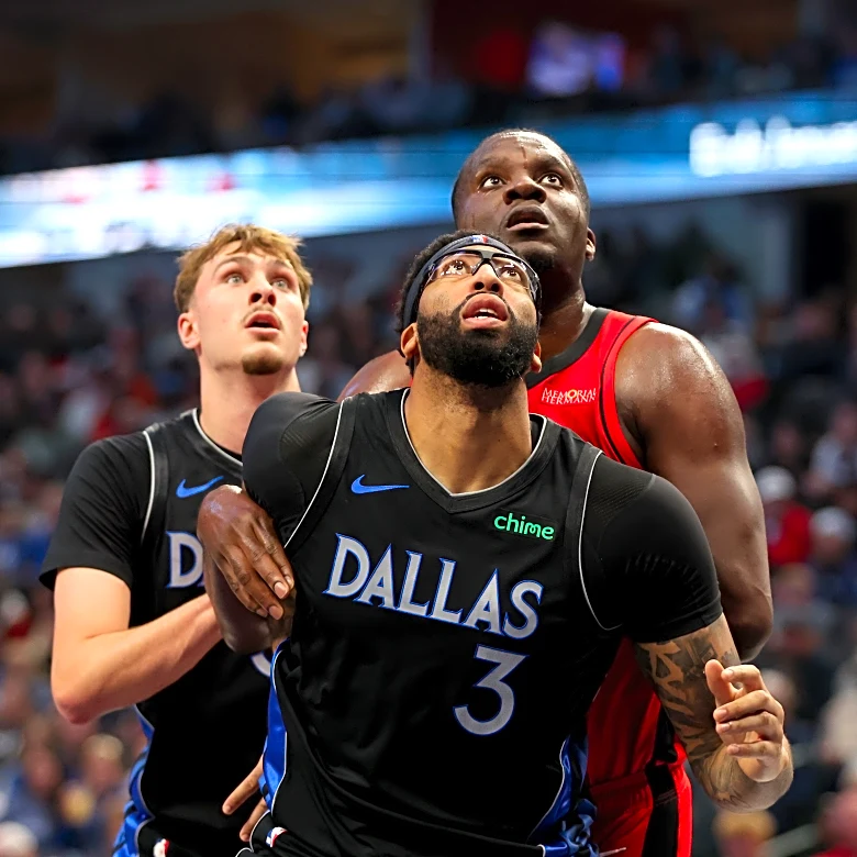 The inherent peril in feeling feelings and forming expectations as a Mavericks fan