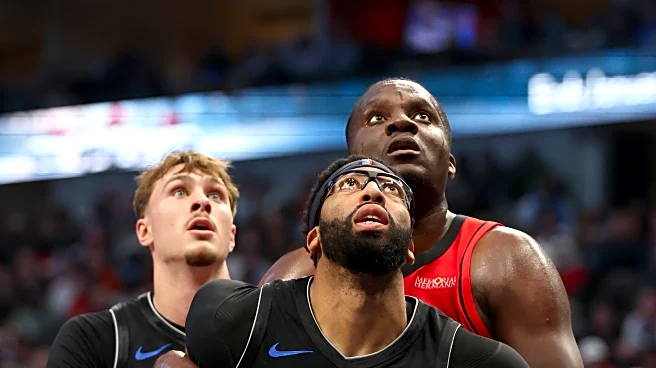 The inherent peril in feeling feelings and forming expectations as a Mavericks fan