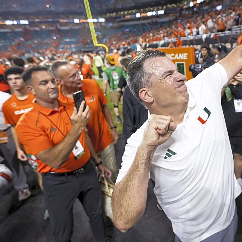 Notre Dame Wants To Have It Both Ways And That’s Not Going To Work