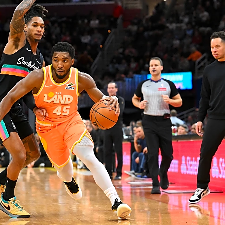 Cup of Cavs: Rejoice for a chance to reset