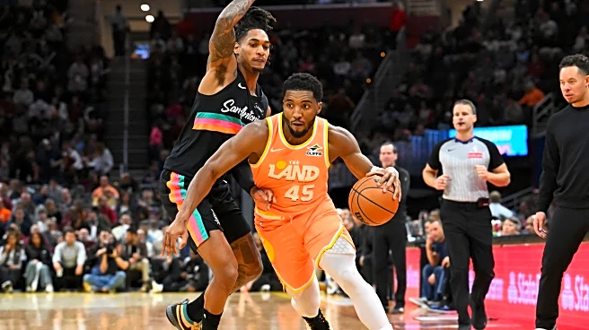 Cup of Cavs: Rejoice for a chance to reset