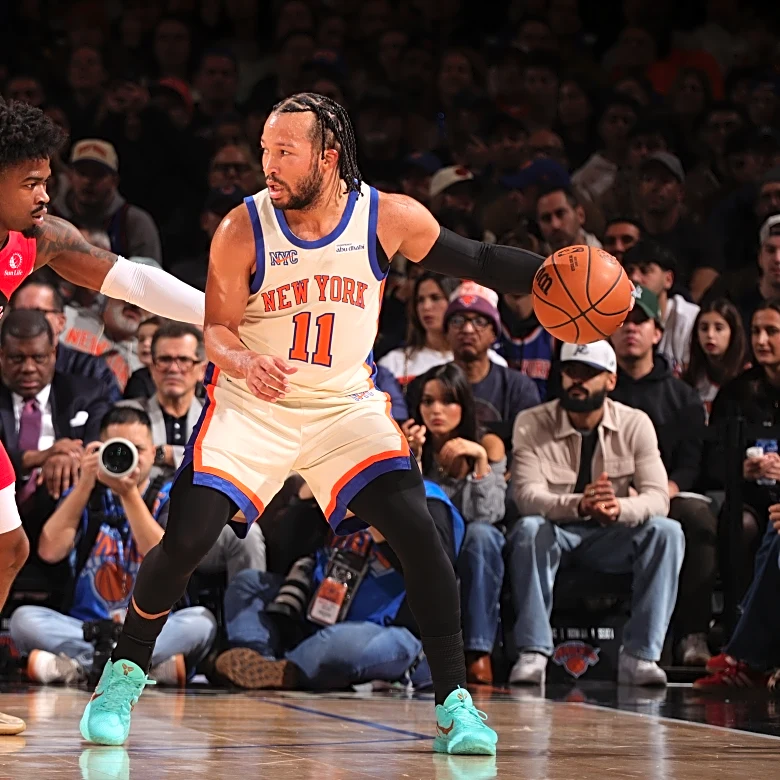 NBA Cup Matchup Should Reveal Everything About the Toronto Raptors