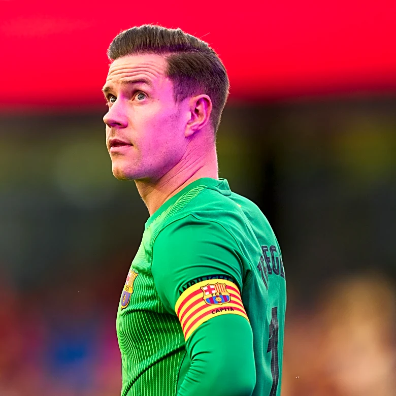 FC Barcelona announce squad for Champions League match against Eintracht Frankfurt