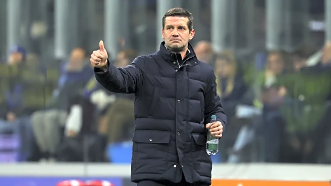 Inter’s Chivu Insists Liverpool Are a Side of “Quality and Intensity”