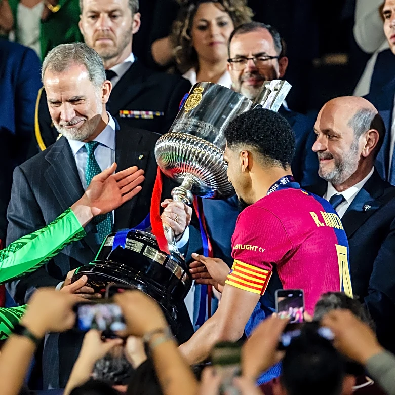 Barcelona drawn to face CD Guadalajara in Copa del Rey last 32