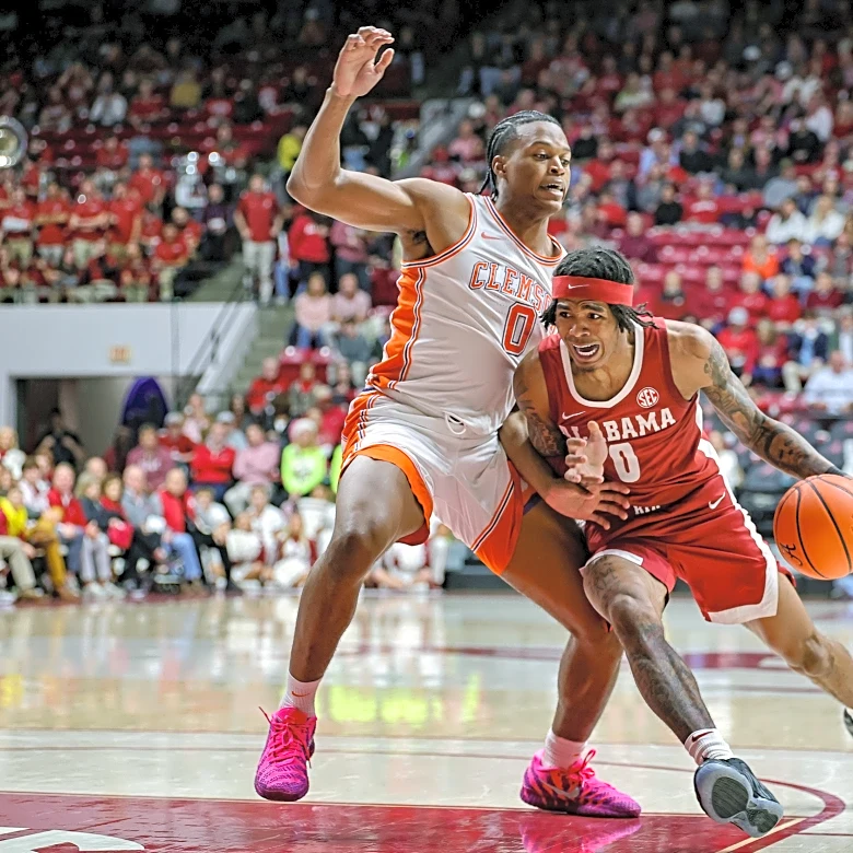 ACC Roundup – Clemson’s Big Opportunity