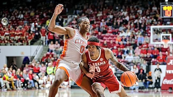 ACC Roundup – Clemson’s Big Opportunity