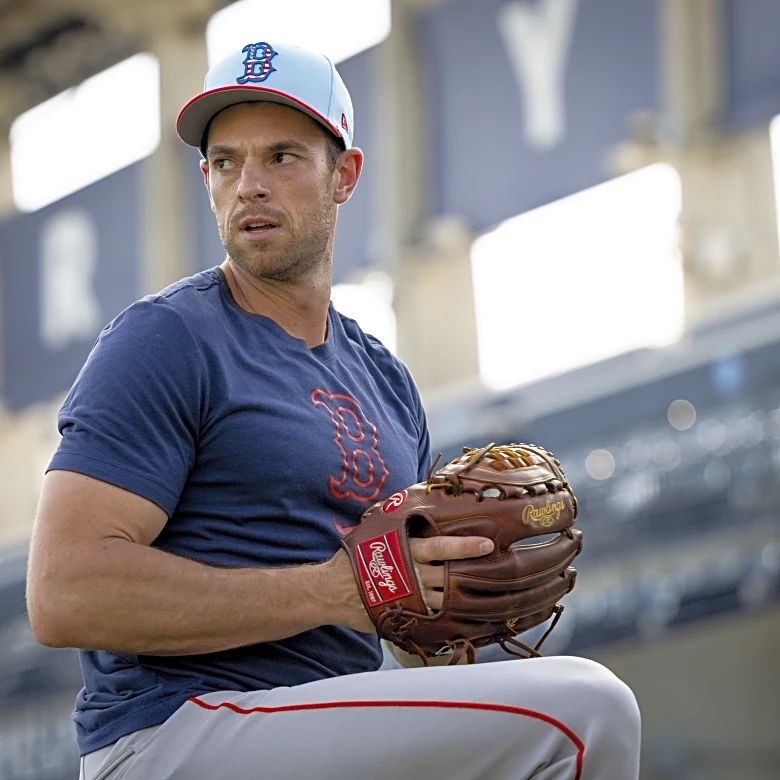 MLB Winter Meetings 2025: Tampa Bay Rays reportedly signing LHP Steven Matz