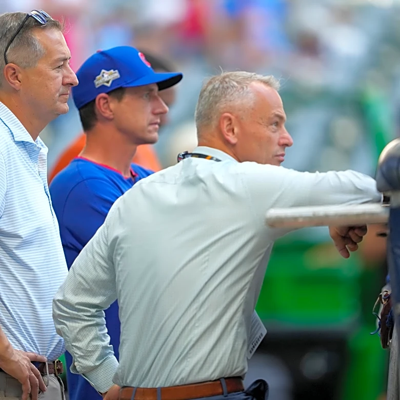 Chicago Cubs news and notes — Gallen, Gore, King, Stanek