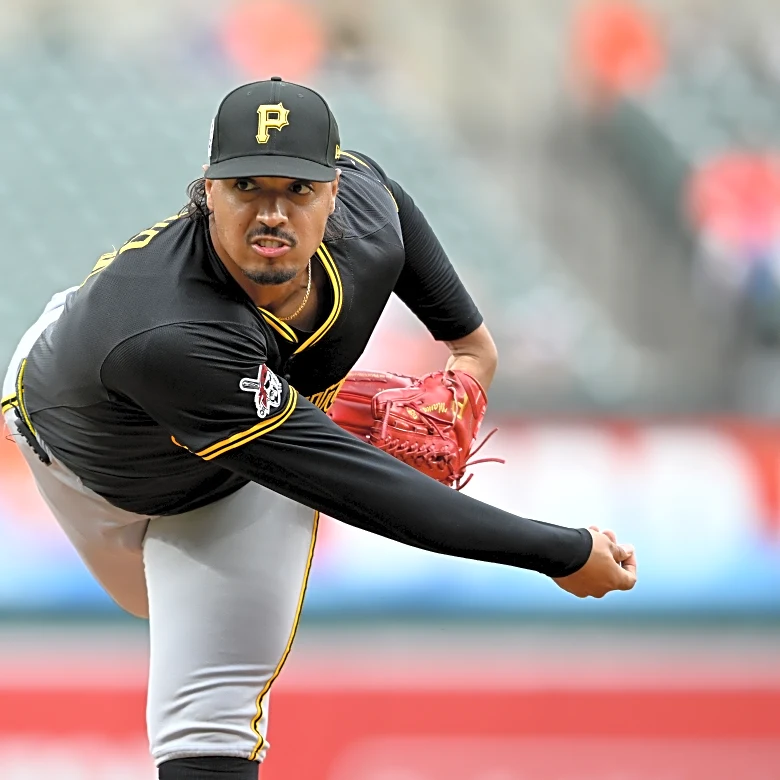 Here’s how the Red Sox can turn Johan Oviedo into a key rotation piece