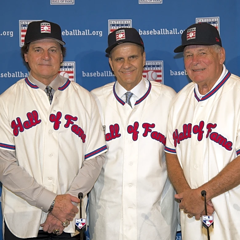 This Day in Braves History: Bobby Cox is elected to the Hall of Fame