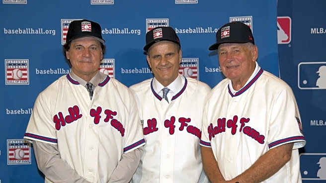 This Day in Braves History: Bobby Cox is elected to the Hall of Fame