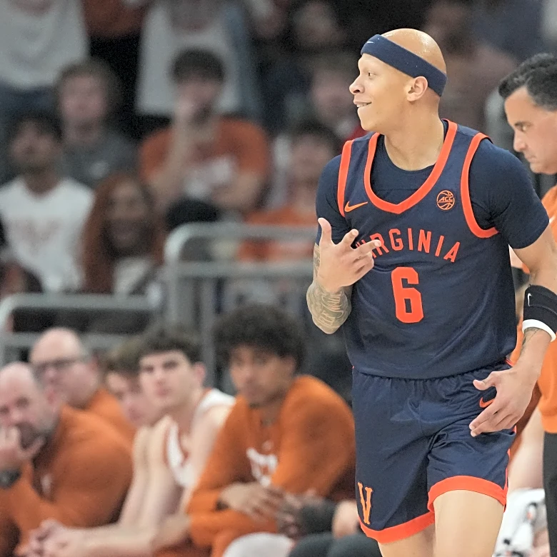 Previewing No. 24 Virginia basketball’s matchup with Maryland Eastern Shore