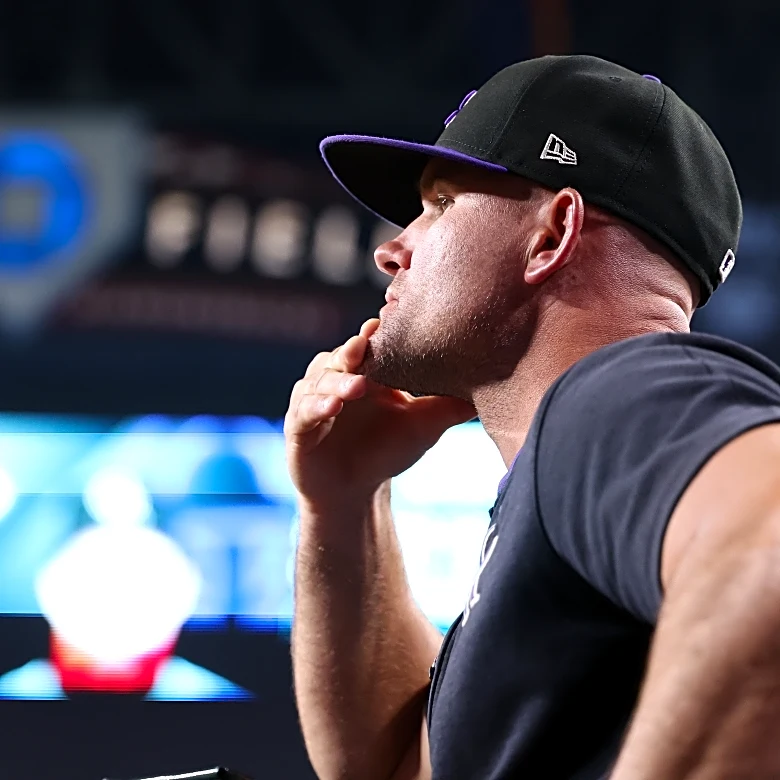 Is it okay for Rockies fans to hope?