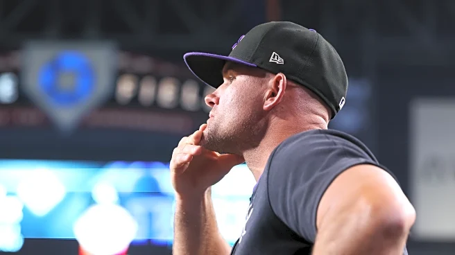 Is it okay for Rockies fans to hope?