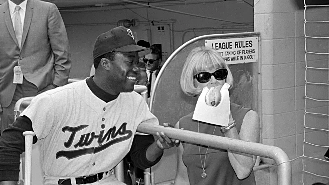 Greatest Twins Moments & Performances: A Twinkie Town Definitive List (Round 7)