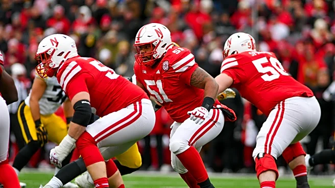 Monday Night Therapy: Nebraska’s New Defensive Coordinator, OLine Coach and Bowl Game Announced