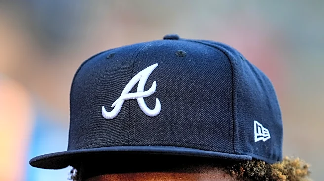 Braves News: 2026 MLB Draft Lottery, Winter Meetings, More
