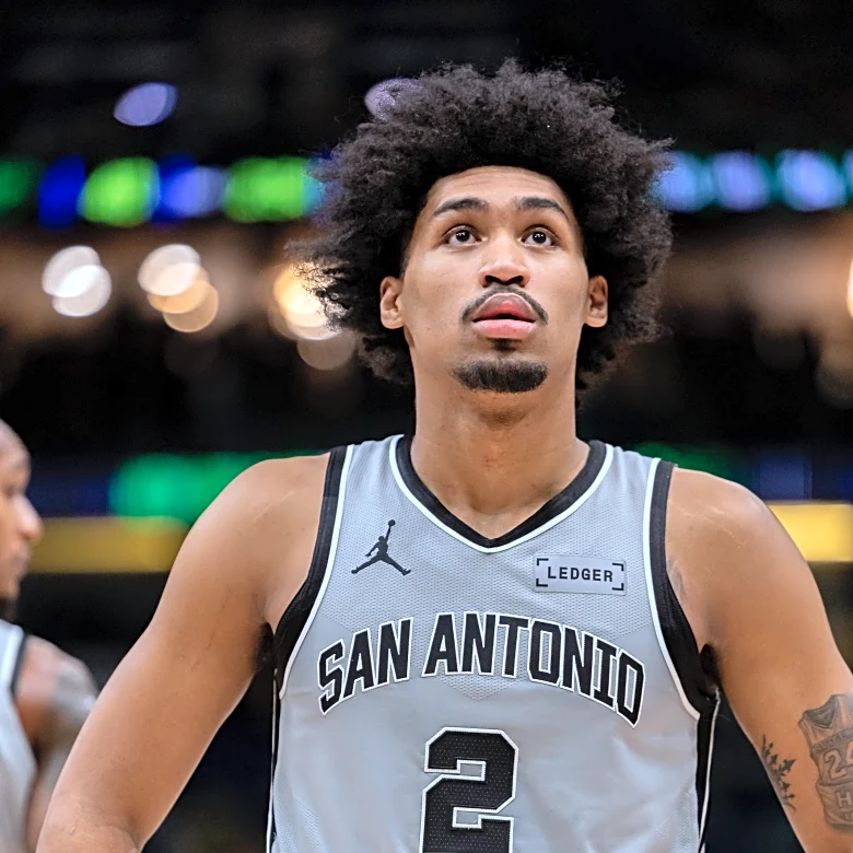 Open Thread: Dylan Harper reads your DMs