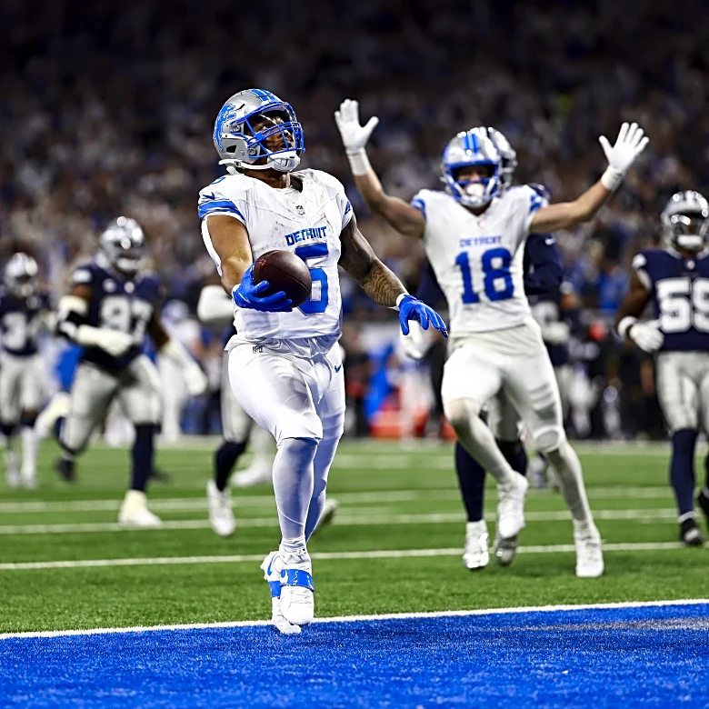Lions News: Detroit Lions break another TV ratings record
