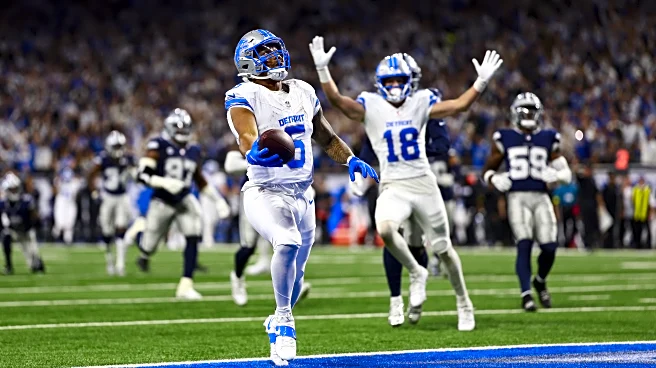 Lions News: Detroit Lions break another TV ratings record