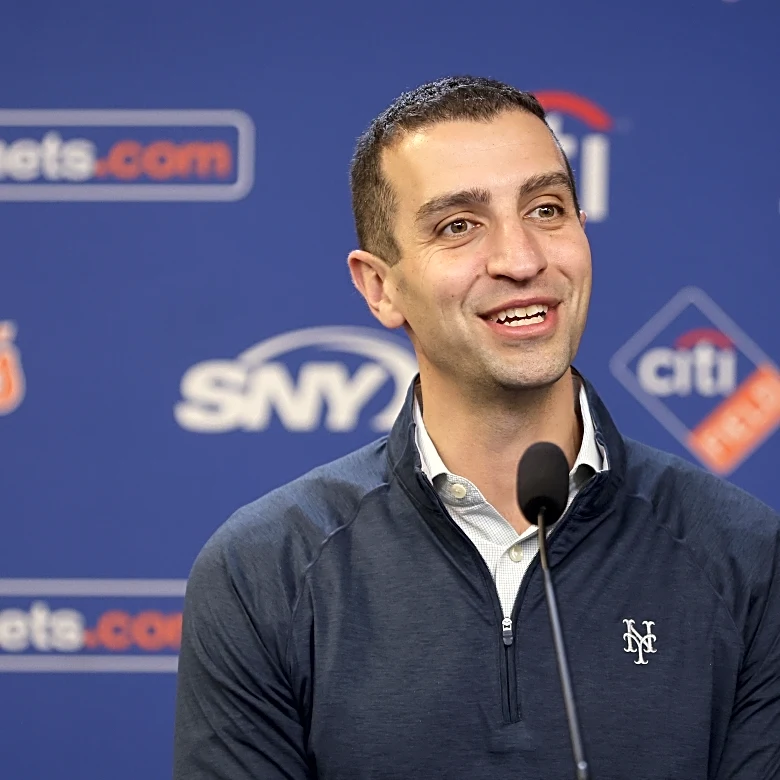 Mets Morning News: David Stearns talks Alonso, Senga, and more at Winter Meetings