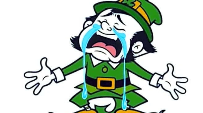 Random Thoughts 15: Crowns and Crybabies