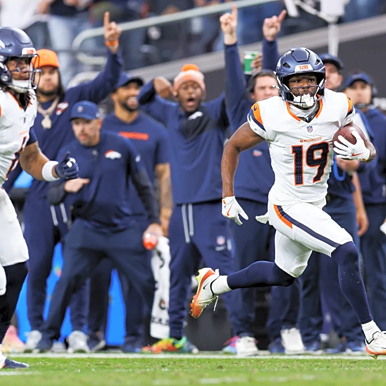 Broncos at Raiders: The No Bull Review