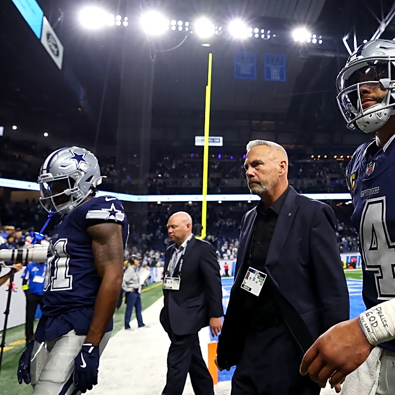 Cowboys roundtable discussion: Playoff hopes, failures in Detroit, and the Minnesota game
