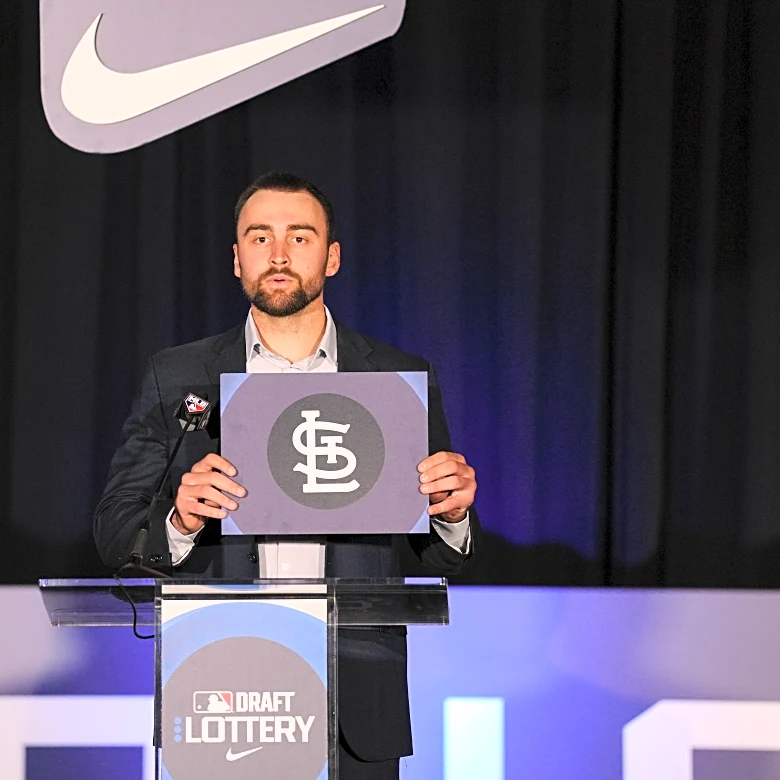 Cardinals Have a Chance to Land Number 1 Pick in Draft Lottery