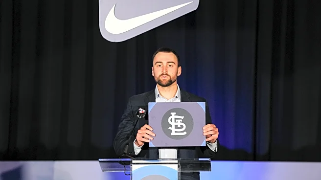 Cardinals Have a Chance to Land Number 1 Pick in Draft Lottery