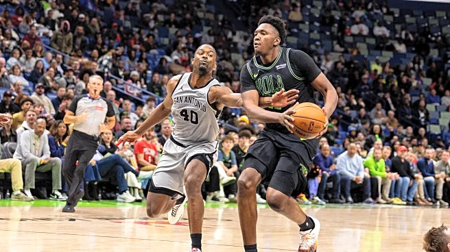 Highlights: Harrison Barnes dazzles in win over the New Orleans Pelicans