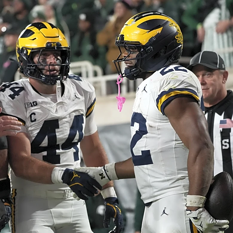 Predicting which Michigan Football players declare for the NFL Draft