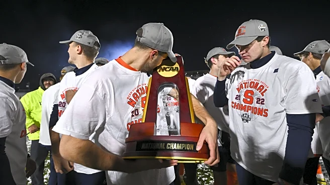 Syracuse Men’s Soccer: How can the Orange replicate the success of 2022?