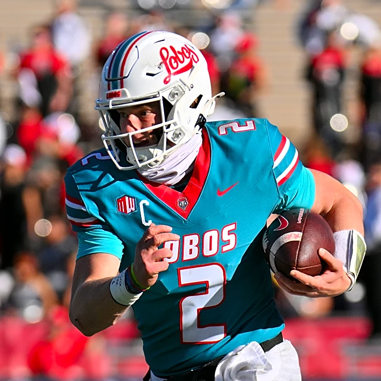 Mountaintop View 12-9-25