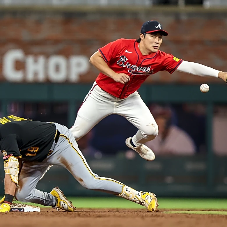 Ha-Seong Kim would be a solid addition to the Tigers infield