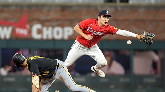 Ha-Seong Kim would be a solid addition to the Tigers infield