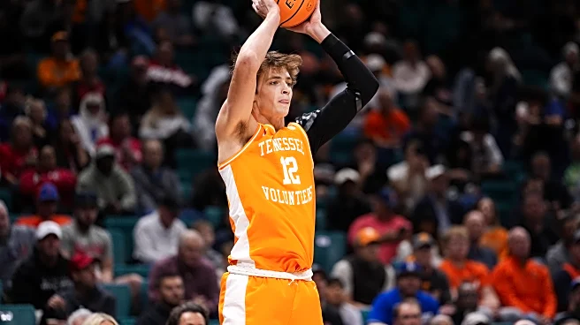 Cade Phillips to miss remainder of season