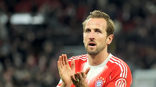 Bayern Munich vs. Sporting CP: Match discussion, game time thread, odds, prediction, how to watch