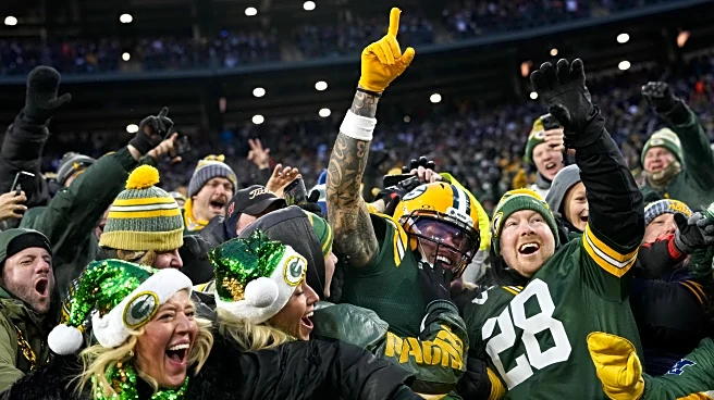 Packers Film Room: Christian Watson’s two touchdowns against the Bears