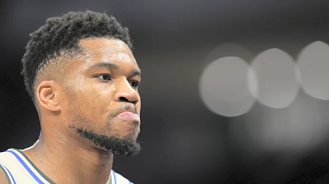 Milwaukee Bucks Poll: Your thoughts on the Giannis rumors