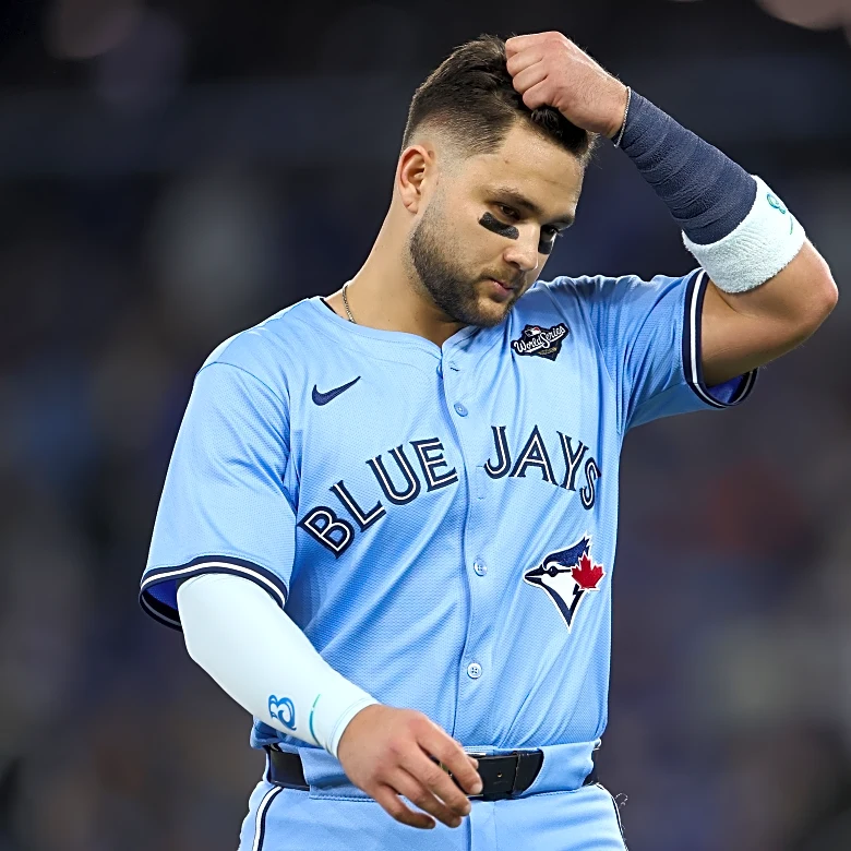Tuesday Bantering: Jays Notes