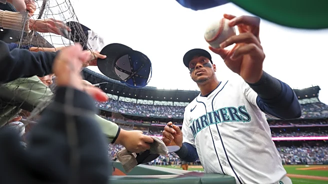 Mariners Moose Tracks, 12/9/25: Jorge Polanco, Steven Matz, and Michael Soroka