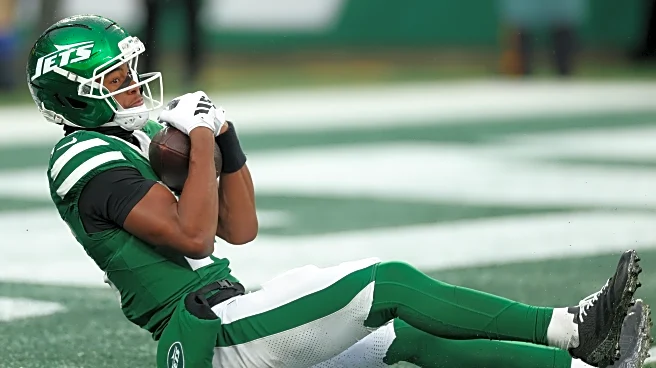 Scouting Jets wide receiver Adonai Mitchell