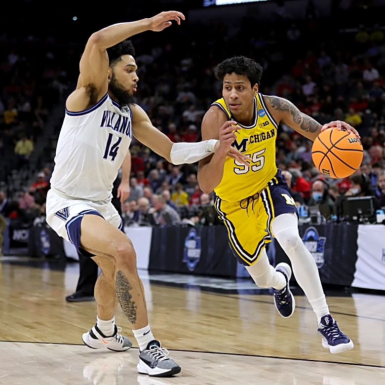 Villanova at No. 2 Michigan Preview: Anyone and everyone
