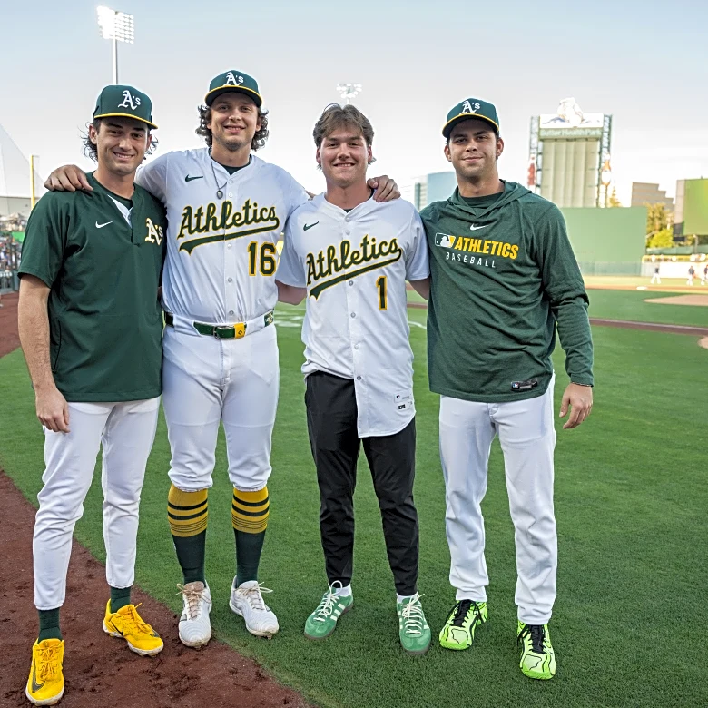 Elephant Rumblings: MLB Winter Meetings-Looking to Day 2